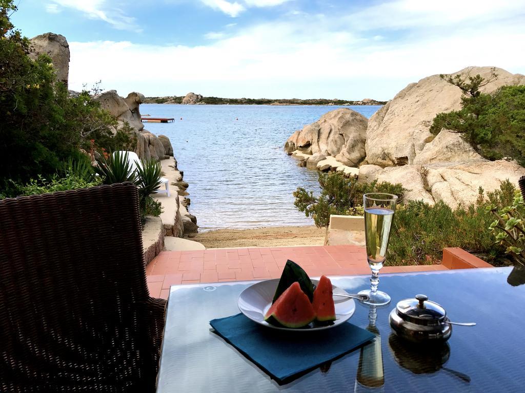 Villa Mica La Maddalena  Exterior photo